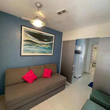 Ap 1207 - Point De Copa Apartment ริโอเดจาเนโร ภายนอก รูปภาพ