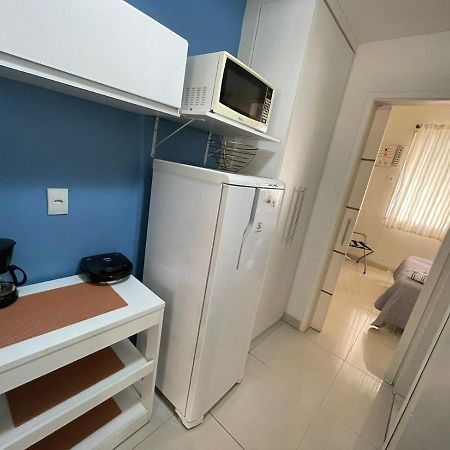 Ap 1207 - Point De Copa Apartment ริโอเดจาเนโร ภายนอก รูปภาพ