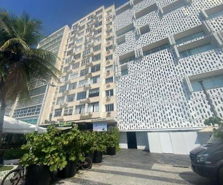 Ap 1207 - Point De Copa Apartment ริโอเดจาเนโร ภายนอก รูปภาพ