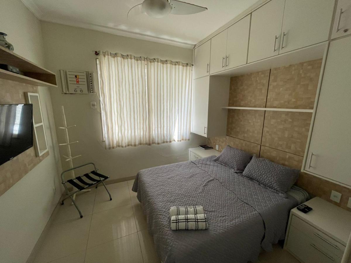 Ap 1207 - Point De Copa Apartment ริโอเดจาเนโร ภายนอก รูปภาพ