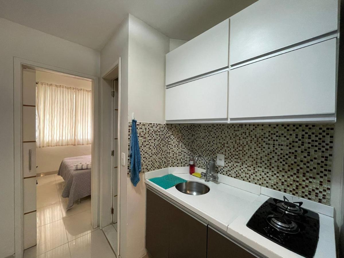Ap 1207 - Point De Copa Apartment ริโอเดจาเนโร ภายนอก รูปภาพ