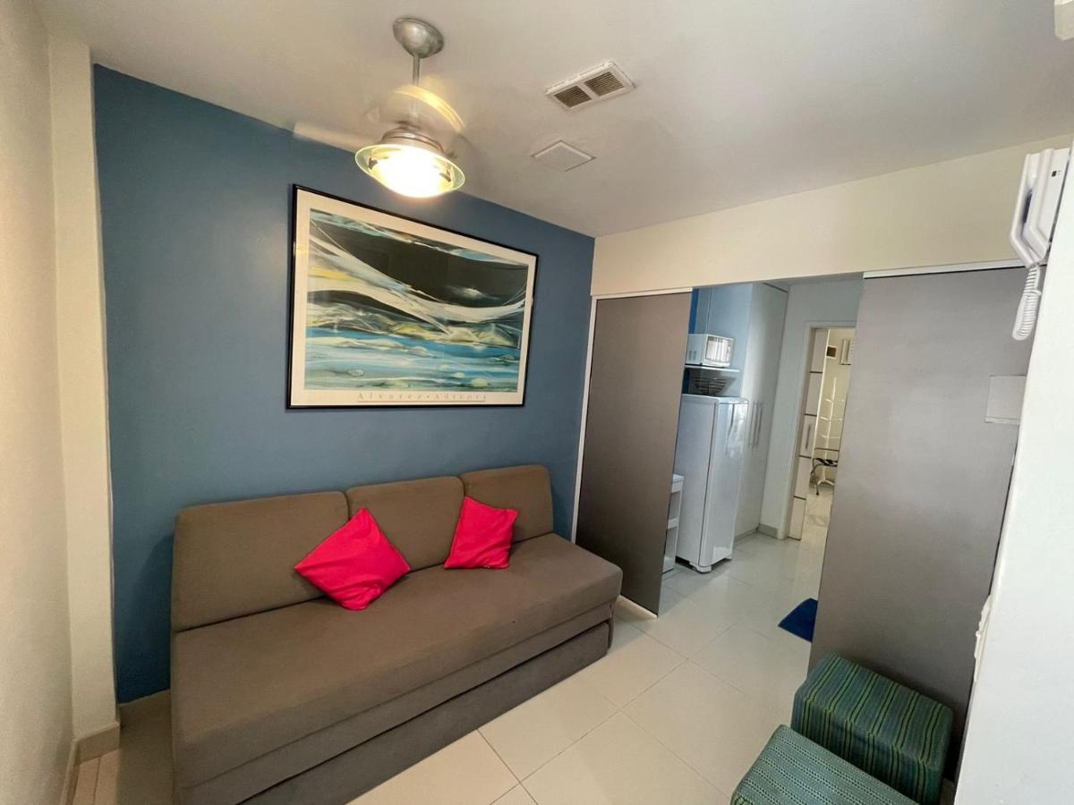 Ap 1207 - Point De Copa Apartment ริโอเดจาเนโร ภายนอก รูปภาพ