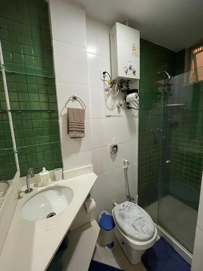 Ap 1207 - Point De Copa Apartment ริโอเดจาเนโร ภายนอก รูปภาพ